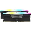 Image de Corsair Vengeance RGB DDR5 Kit d'Amélioration de la Lumière (Pas de Mémoire Physique)   Noir