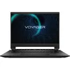 Image de Corsair Voyager a1600 Ordinateur Portable Gaming (AMD Ryzen R9 6900HS, AMD Radeon RX 6800M, DDR5 32 Go, Écran IPS 16 Pouces 2560 x 1600 240 Hz, Switchs Cherry MX Ultra Low Profile, Windows 11) Noir