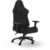 Image de Corsair TC100 Relaxed Fauteuil Gaming   Noir