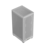 Image de Corsair 2000D AIRFLOW Small Form Factor (SFF) Blanc CC-9011245-WW