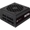 Image de Corsair RM750e (2023) Alimentation ATX Entièrement Modulaire et Silencieuse - Compatible ATX 3.1 et PCIe 5.1 - Condensateurs à 105°C - Efficacité 80 PLUS Gold - Support de Veille Moderne - Noir