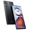 Image de Motorola Moto Edge 30 Fusion Smartphone 5G, appareil photo 50 MP, écran 6,5" 144 Hz OLED FHD+, Qualcomm Snapdragon 888+, batterie 4400 mAh, 8/128 Go, double SIM, Android 12, coque incluse, noir Quartz
