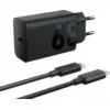 Image de Lenovo 68W USB-C Wall Charger (EU) for Motorola smartphones