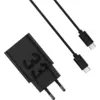 Image de Lenovo 33W USB-C Wall Charger (EU) for Motorola smartphones