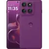 Image de Lenovo motorola edge 60 pro - PANTONE Dazzling Blue Processeur MediaTek Dimensity 8350 (3,35 GHz )/Android 15 ou version ultérieure/512 Go