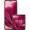 Image de Lenovo motorola razr 60 ultra - PANTONE Rio Red Processeur Qualcomm® Snapdragon  8 Elite Mobile Platform (4,32 GHz )/Android 15 ou version ultérieure/512 Go