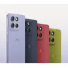 Image de Lenovo moto g86 5G - PANTONE Spellbound Processeur MediaTek Dimensity 7300 (2,50 GHz )/Android 15 ou version ultérieure/256 Go