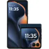 Image de Lenovo motorola razr 60 - PANTONE Lightest Sky Processeur MediaTek Dimensity 7400X (2,60 GHz )/Android 15 ou version ultérieure/256 Go