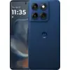 Image de Lenovo motorola edge 60 - PANTONE Shamrock Processeur MediaTek Dimensity 7300 (2,50 GHz )/Android 15 ou version ultérieure/512 Go
