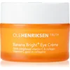 Image de OLEHENRIKSEN Truth Banana Bright+ Eye Crème crème illuminatrice yeux 15 ml