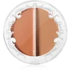 Image de KVD Beauty Good Apple bronzer en crème teinte Fair 100 2x3 g