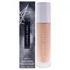 Image de Soft Lit Naturally Luminous Longwear Foundation - 240 Light Medium Warm Golden by Fenty Beauty for Women - 1.08 oz Foundation