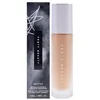 Image de Soft Lit Naturally Luminous Longwear Foundation - 250 Light Medium Warm Golden by Fenty Beauty for Women - 1.08 oz Foundation