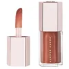 Image de Fenty Beauty Original | by Rihanna | Mini Gloss Bomb Universal Lip Luminizer - Gloss à lèvres au beurre de karité | 5,5 ml (Travel Size) | by Bella (01 FENTY Glow)