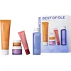 Image de OLEHENRIKSEN Best Of Ole kit soins visage
