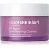 Image de OLEHENRIKSEN Strength B5 Boost Hydrating Solid Foaming Gentle Cleanser baume démaquillant nourrissant 100 g