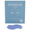 Image de Florence By Mills - Surfing Under the Eyes Patchs Yeux Hydratant Masque et patch pour les yeux 2 pieces unisex