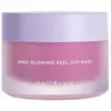 Image de Florence By Mills - Mind Glowing Peel Off Masque Masque anti-points noirs 50 ml unisex