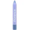 Image de Florence By Mills - Eyecandy Ombre à Paupières en stick Fard à paupières 1.8 g Gris unisex