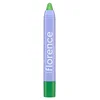 Image de Florence By Mills - Eyecandy Ombre à Paupières en stick Fard à paupières 1.8 g Vert unisex