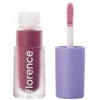 Image de Florence By Mills - Be a V.I.P. Rouge à Lèvres Liquide Rouge à lèvres 3.8 g Or rose unisex