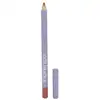 Image de Florence By Mills - Mark My Words Crayon à lèvres 1.2 g Or rose unisex