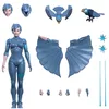 Image de SUPER7 SilverHawks Figurine Ultimates Steelheart 18 cm