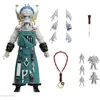Image de SUPER7 Mighty Morphin Power Rangers Figurine Ultimates Finster 18 cm