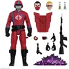 Image de Super7 GI Joe - Figurine Ultimates Cobra Crimson Guard 20 cm