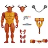 Image de SilverHawks Figurine Ultimates Mumbo Jumbo 18 cm