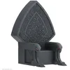 Image de SUPER7 Mighty Morphin Power Rangers Statuette Ultimates Lord Zedd's Throne