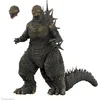 Image de Super7 ULTIMATES! Figurine d’action de Godzilla de la Toho - Godzilla Minus One, kaiju de 20,3 cm, pour les fans de monstres classiques et jouets rétro à collectionner, modèle du film pour