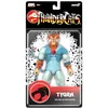 Image de Super7 Deluxe Thundercats Tygra - 7" Thundercats Action Figure with Accessory Classic Cartoon Collectibles and Retro Toys