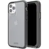 Image de Gear4 Coque Hampton Compatible avec iPhone 11 Pro, Coque protectrice à Haut Pouvoir Anti-Choc avec Technologie D3O intégrée, ne jaunis Pas - Charbon Foncée