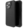 Image de ZAGG Coque de Luxe à Clipser pour iPhone 15 Pro Max   Étui de Protection pour téléphone Portable, Protection Contre Les Chutes (3 m), matériau graphène Durable, Coque Fine et légère MagSafe pour