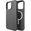 Image de ZAGG Coque Luxe Snap Apple iPhone 15 Pro Max - Noir