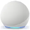 Image de amazon echo Dot (5. Generation) Assistant vocal blanc