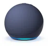 Image de Echo Dot (Nouvelle génération) | Enceinte connectée Bluetooth et Wi-Fi au son puissant encore plus imposant | Bleu marine, avec accès anticipé à Alexa+