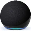 Image de amazon echo Dot (5. Generation) Assistant vocal noir