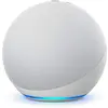 Image de Echo (4e génération), Blanc + Tapo L530EA ampoule connectée LED (E27), Fonctionne avec Alexa - Kit de démarrage Maison connectée