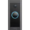 Image de ring 8VRAGZ-0EU0 Interphone vidéo IP Video Doorbell Wired Wi-Fi Station extérieure