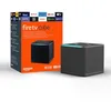 Image de Amazon Fire TV Cube (Nouvelle génération), Lecteur multimédia en streaming, Mains-libres avec Alexa, Wi-Fi 6E, 4K Ultra HD