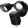 Image de ring Floodlight Cam Wired Plus Black 8SF1P1-BEU0 Wi-Fi IP Caméra de surveillance 1920 x 1080 pixels