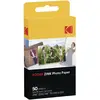 Image de Kodak ZINK Papier 50er Pack Film instantané