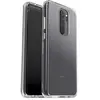 Image de Otterbox Coque React Series pour Xiaomi Redmi Note 8 Pro, Antichoc, Anti-Chute, Ultra-Mince, Protection Fine, testé Selon Les Normes Militaires, Transparent