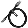 Image de Otterbox de téléphone portable Cordon [1x USB 2.0 type A mâle - 1x USB-C®] 1.00 m USB-A, USB-C®