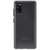 Image de Otterbox Coque React Series pour Samsung Galaxy A41, Antichoc, Anti-Chute, Ultra-Mince, Protection Fine, testé Selon Les Normes Militaires, Transparent