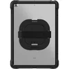Image de Otterbox Coque UnlimitED Kickstand pour iPad 10,2' (7e gen 2019 / 8e gen 2020 / 9e gen 2021), Antichoc, protection avec protecteur d'écran intégré, Gris, Livré Sans Emballage