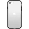 Image de Otterbox React Protection décran Apple iPhone 7, iPhone 8i, iPhone SE (2nd Gen), iPhone SE (3rd Gen) noir, transparent 77-80951