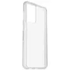 Image de Otterbox Pack de Protection pour Samsung Galaxy S21+ 5G, Coque React Series, testé Selon Les Normes Militaires et Protecteur écran CP Film Glass, Transparent